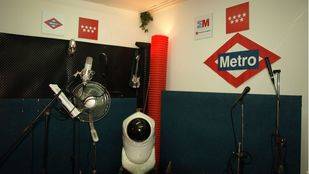 Cierran los locales de ensayo de Metro en Usera y Cuzco y se acondicionarán nuevos espacios en Arganzuela