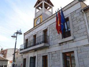 El nuevo colegio de Moralzarzal: una cuestión de parcelas