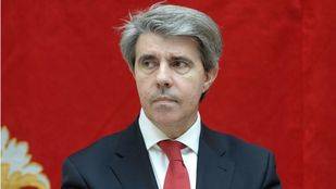 Los funcionarios judiciales exigen una mejora de sus condiciones laborales a la Comunidad