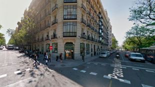 Los dueños de la cafetería Embassy niegan el cierre pero admiten "posibles cambios"