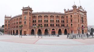 El cartel de San Isidro no contará con José Tomás