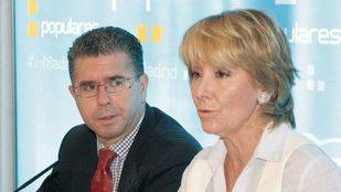 El juez Velasco rastrea los proyectos estrella de Aguirre ante indicios de posibles irregularidades