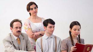 Las bicicletas son para el verano regresa al Fernán Gómez