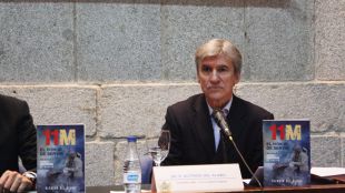 11M. El honor de servir: l a crónica emocional del director de Emergencias