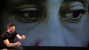 Nuevas dramaturgias en el teatro madrileño