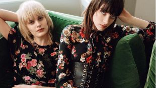 Esta primavera regresan los corsés