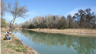 'Legalizada' la construcción de 6.000 casas al borde del Tajo, según los ecologistas