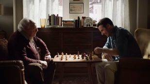 El Corte Inglés confía en Gracia Querejeta para su emotivo anuncio del Día del Padre