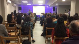 La Junta de Retiro invierte 400.000 euros en un Centro de Igualdad en el distrito