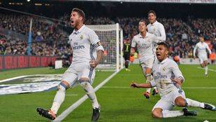 El primer Real Madrid-Barcelona de la próxima temporada se jugará en Miami