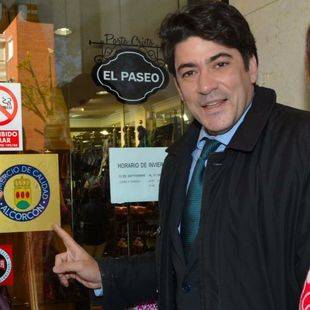 David Pérez quiere que el PP debata sobre la desaparición del aborto