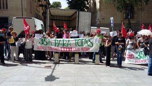 Suspendida la reducción a 35 horas semanales de la jornada de los Agentes de Movilidad y Oficinas de Línea Madrid