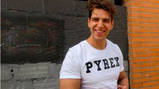 Diego Matamoros, puesto en libertad tras una presunta agresión a su expareja