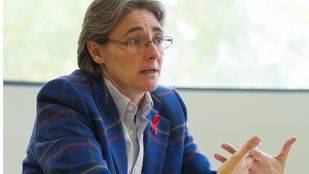 Higueras pide disculpas por los talleres en los que se priorizaba por sexos en Vallecas