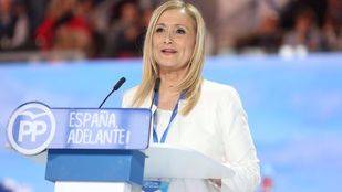 El PP de Madrid celebrará su Congreso en dos días dejando libre el Día del Padre