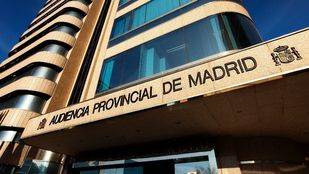 Un 'trinitario', en busca y captura tras no presentarse a juicio