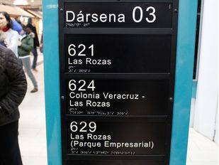 Deconvocada la huelga de autobuses Auto Periferia