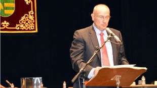 El alcalde de Parla no irá al congreso regional del PP por un enfrentamiento con terratenientes del municipio