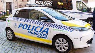 Incautados varios objetos útiles para cometer robos a un hombre que fingió ser guardia civil