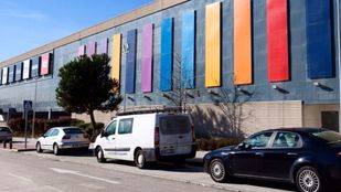 El centro comercial 'Sambil outlet Madrid' abrirá sus puertas el 24 de marzo