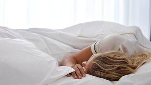 Del despertador a la 'llamada a dormir' para celebrar el Día Mundial del Sueño en el Palace