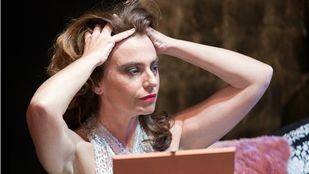 'Addio del passato', Margarita Gauthier en los sesenta