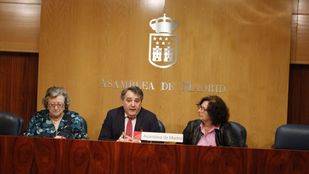 El PSOE critica la reducción de 19 millones de euros en las partidas relacionadas con el acuerdo educativo