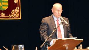 El alcalde de Parla expulsa del gobierno a dos concejales por discrepancias internas