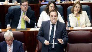 La Comunidad de Madrid tendrá un responsable de cambio climático