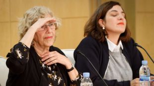 El Ejecutivo municipal cierra filas en torno a Mayer pero con "matices"