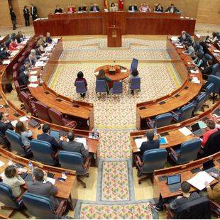 La Asamblea tramitará una iniciativa para proteger a funcionarios que denuncian la corrupción