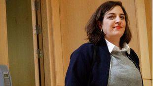 Ganemos Madrid contradice la versión de Carmena sobre el relevo de Mayer