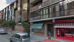 Prisión provisional para un hombre que dio diez martillazos a su pareja en Tetuán