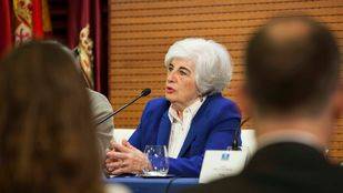 Madrid no se escribirá con 'M' de mujer