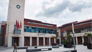 Ayuntamiento de Rivas-Vaciamadrid. (Archivo)