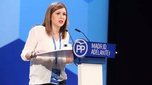 El "reto" de las NNGG: recuperar a los jóvenes atraídos por "cantos de sirena"