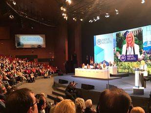 La coronación del 'cifuentismo' político