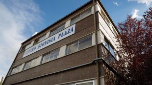 Sánchez Martos, sobre el Dionisia Plaza: "Este Gobierno no ha dejado ni dejará jamás sin atender a un niño"