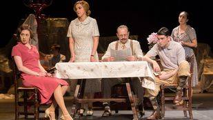 'Las bicicletas son para el verano', el mismo éxito de siempre