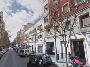 Detenido el anciano que disparó a dos mujeres en Retiro y se dio a la fuga