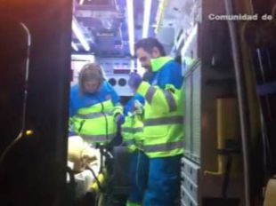 La Policía sigue buscando al autor del doble crimen de Alcorcón, que ya ha sido identificado