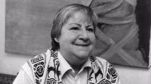 La Complutense homenajea a Gloria Fuertes y ensalza la poesía