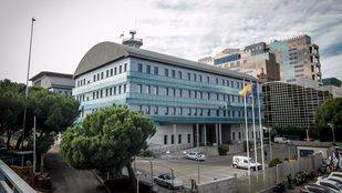 Madrid registró 12.383 accidentes de tráfico con un total de 35 fallecidos en 2016