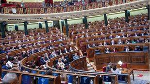 Doble ofensiva contra la 'Ley Mordaza': el Congreso empieza a tramitar a la vez su derogación y su modificación