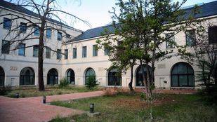 El Ayuntamiento y la Comunidad estudian abrir al público la Quinta de Vistalegre