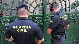 Detenidos los "navy de Orcasitas", un grupo especializado en robos bancarios