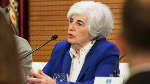 El Comisionado de Memoria Histórica rechaza que "mártires religiosos" formen parte del nuevo callejero