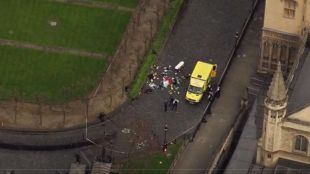 Cuatro muertos y 29 heridos, balance del nuevo ataque a Occidente