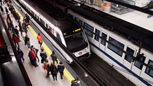 No habrá transporte público gratuito durante los episodios de alta contaminación