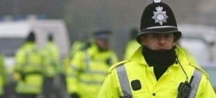 Operación policial en Birmingham con siete detenidos y seis registros